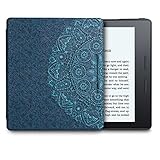 Kindle Oasis用のカバー・ケースを紹介！ - まるく堂の〇〇やろうぜ！